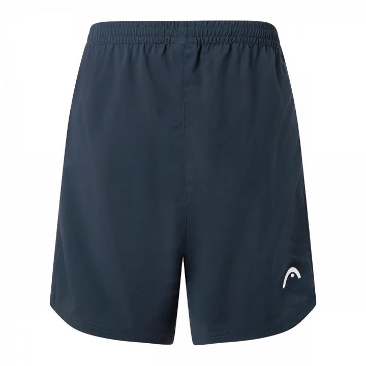 Head Power Shorts Navy